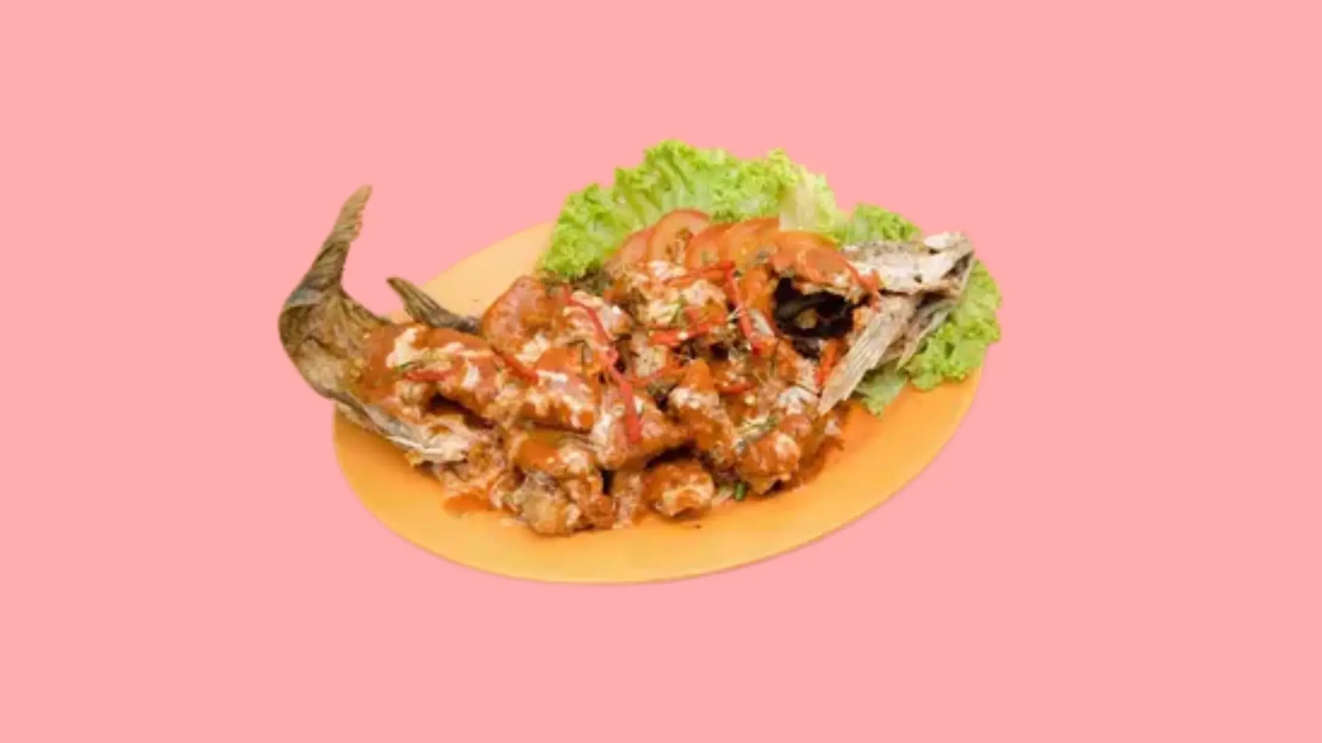 Korat Thai Cafe Menu Singapore