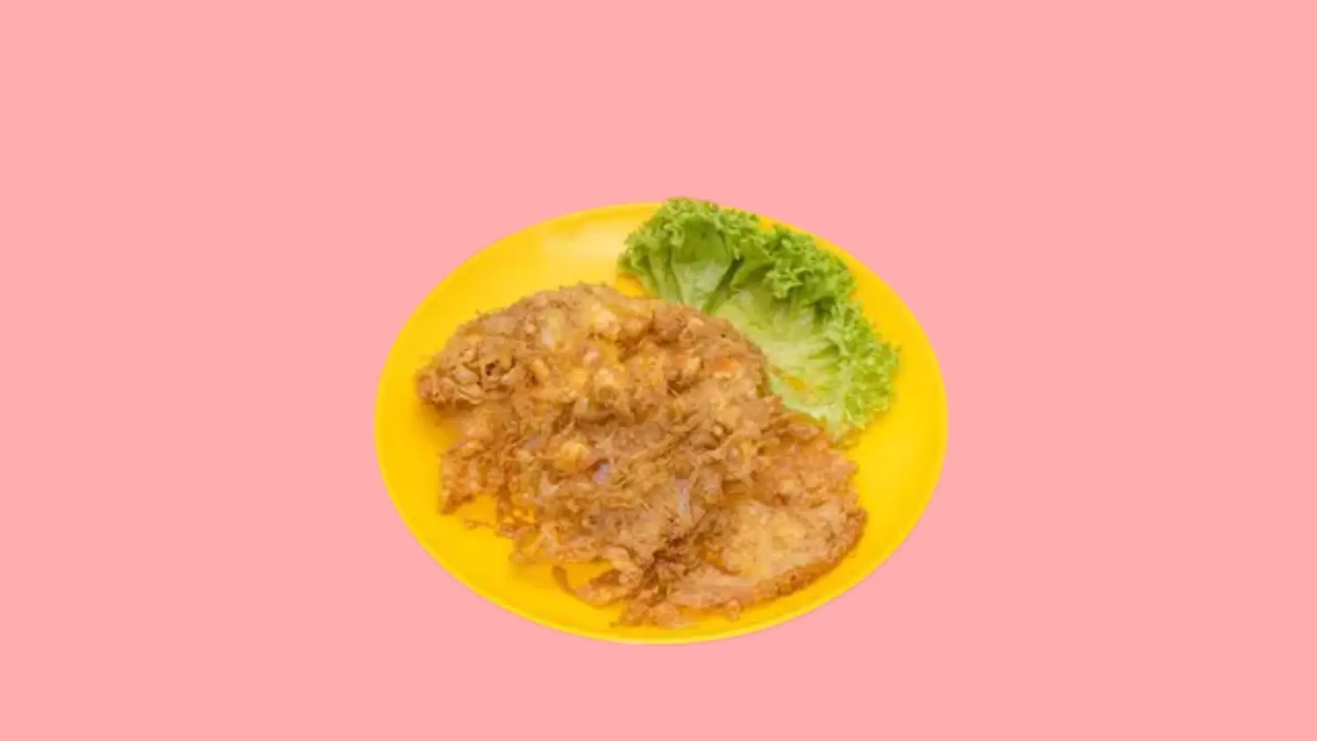 Korat Thai Cafe Menu Singapore