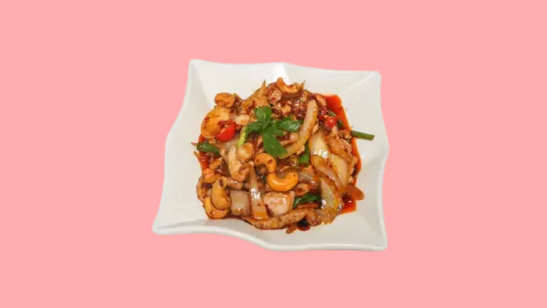 Korat Thai Cafe Menu Singapore