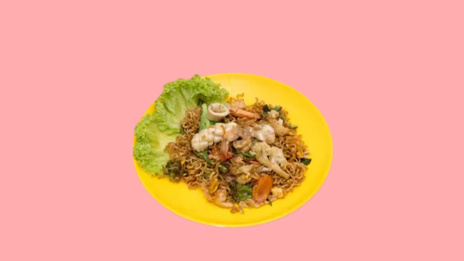 Korat Thai Cafe Menu Singapore