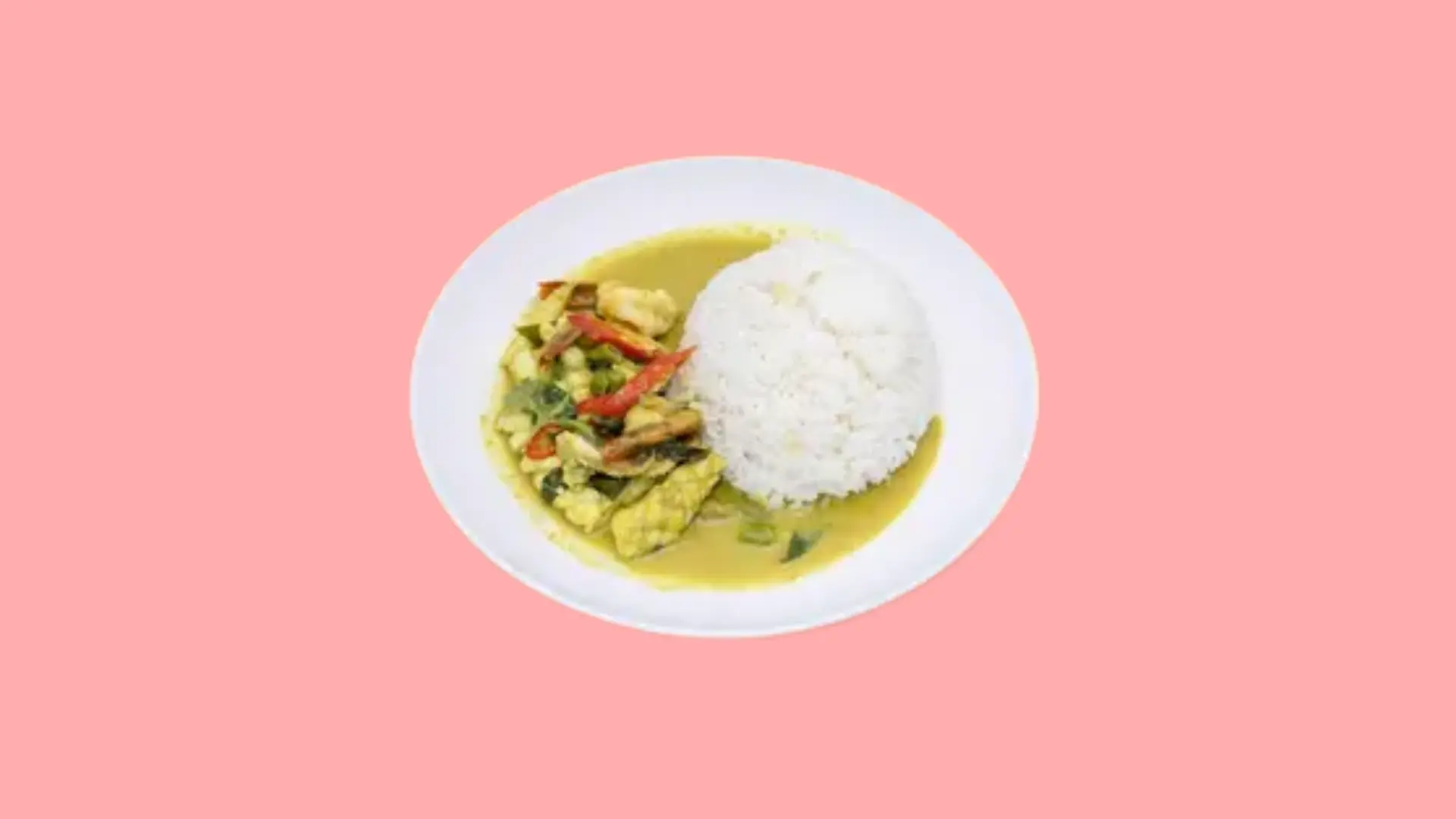 Korat Thai Cafe Menu Singapore