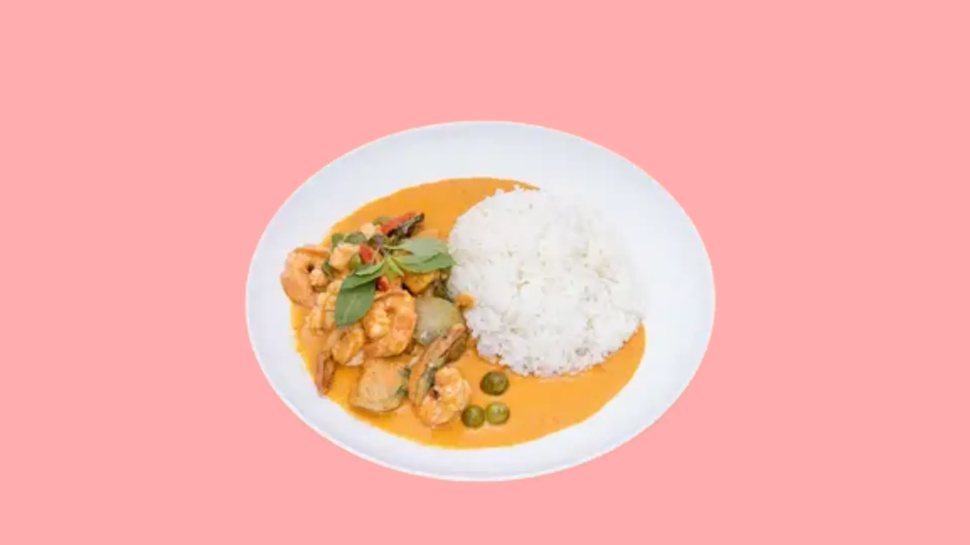 Korat Thai Menu