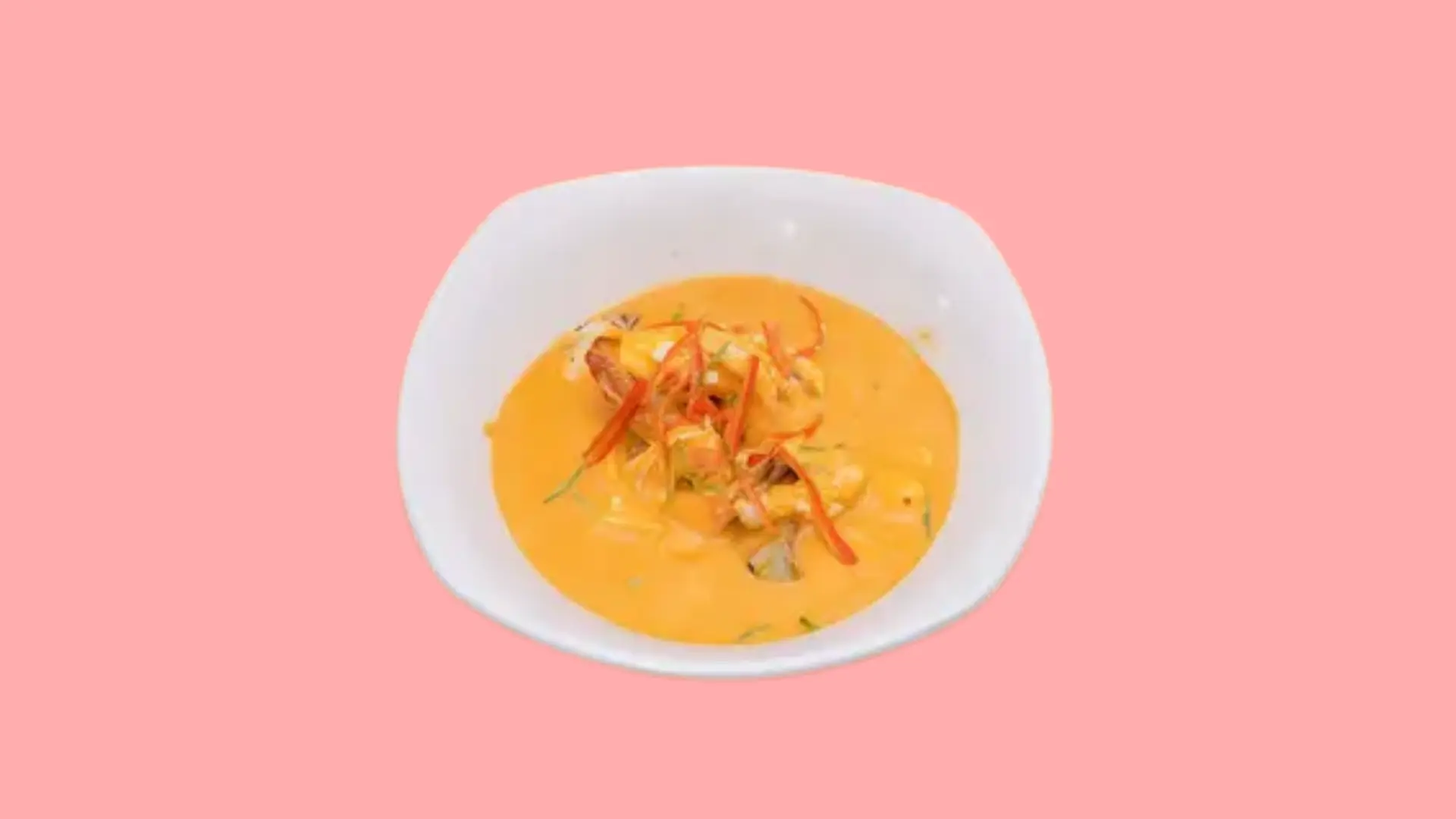 Korat Thai Menu