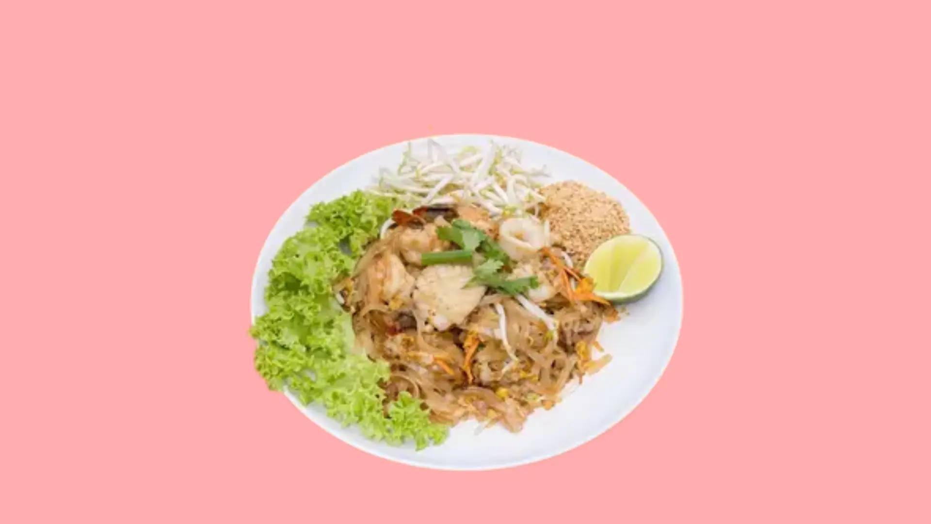 Korat Thai Menu