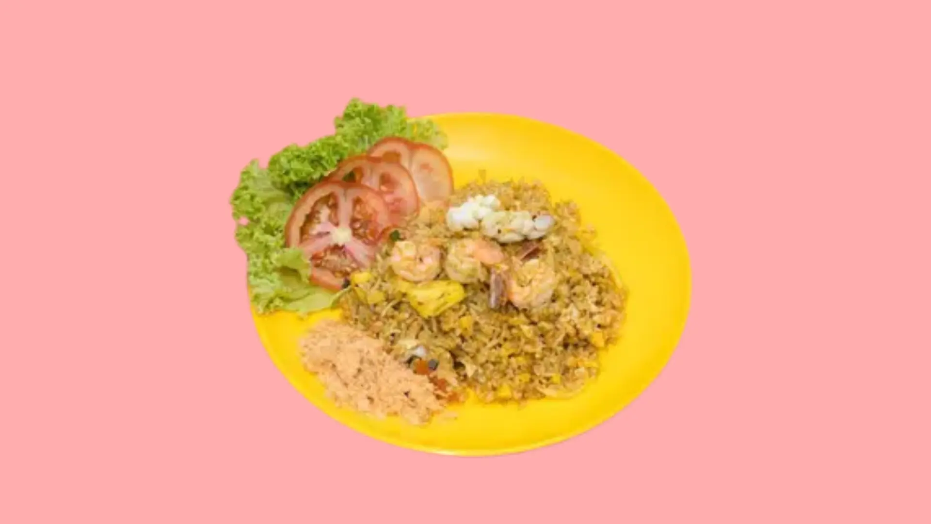 Korat Thai Menu
