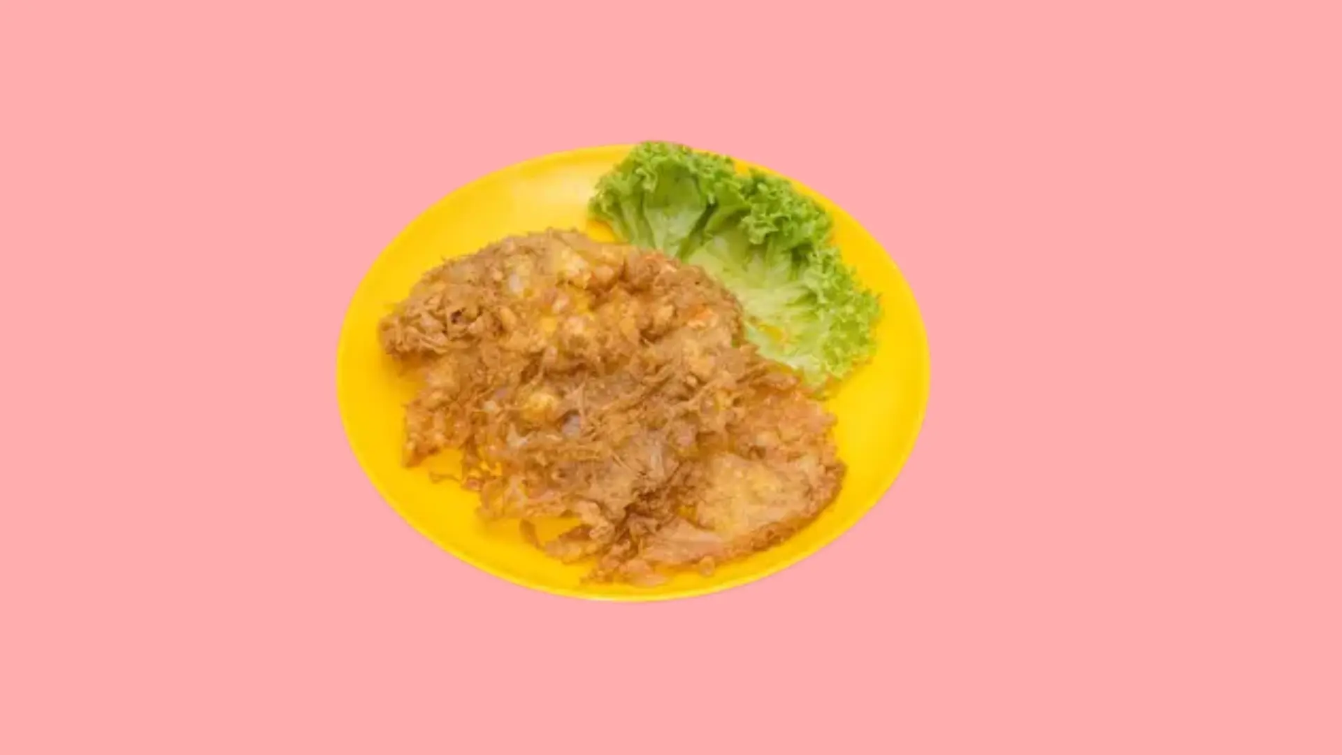 Korat Thai Menu