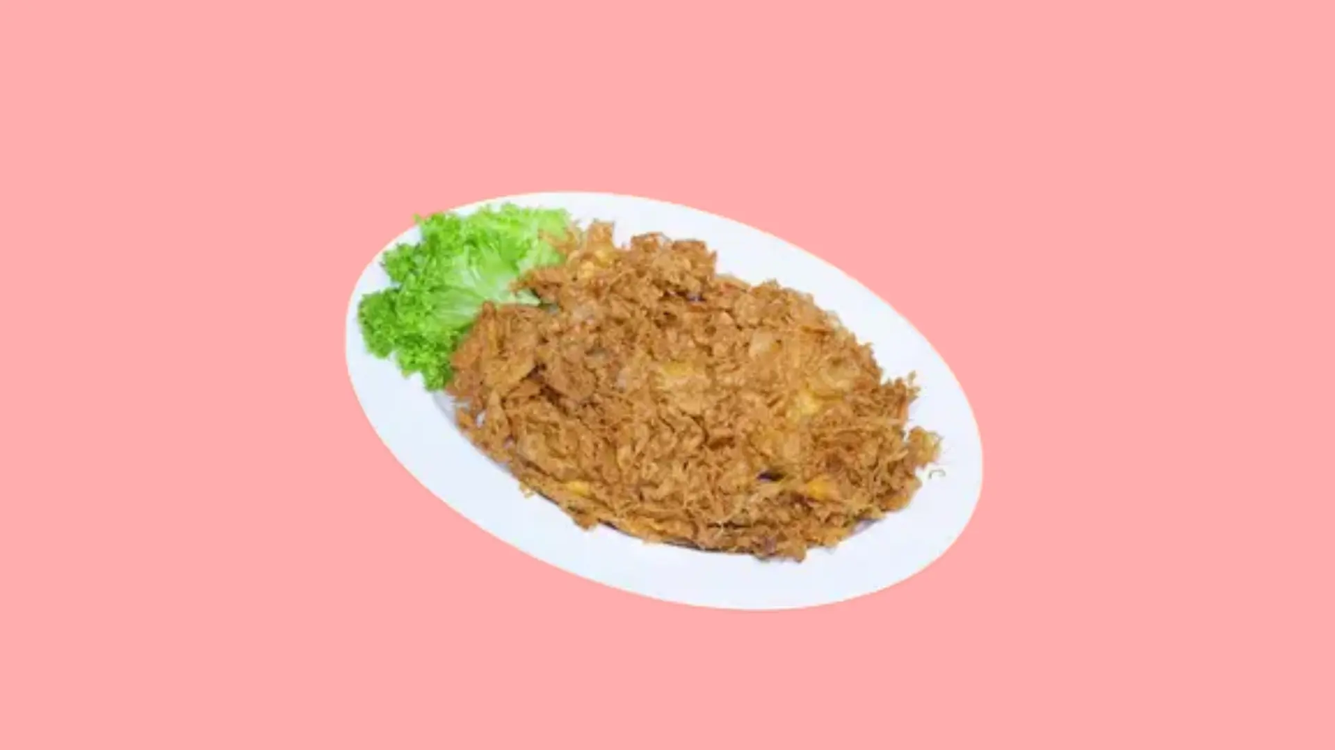 Korat Thai Menu