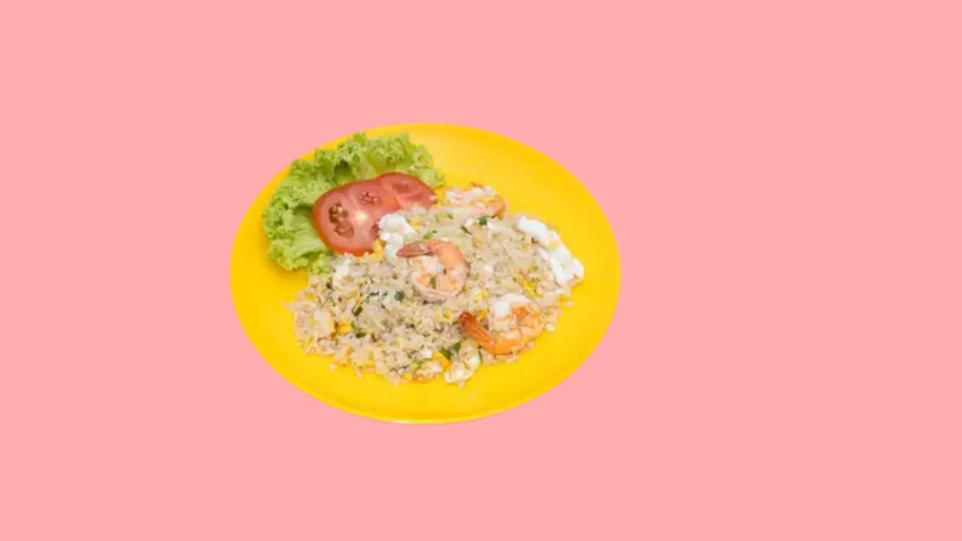 Korat Thai Cafe Menu
