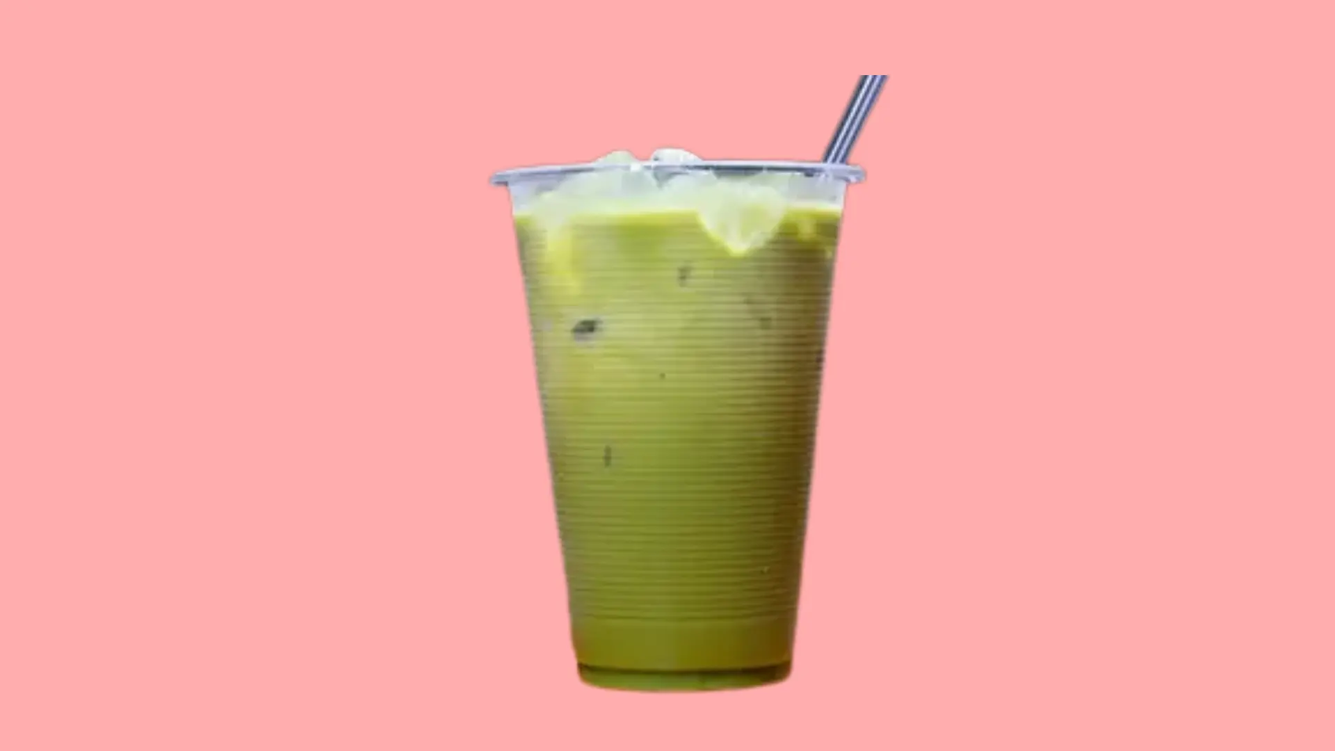 Korat Thai Cafe Menu